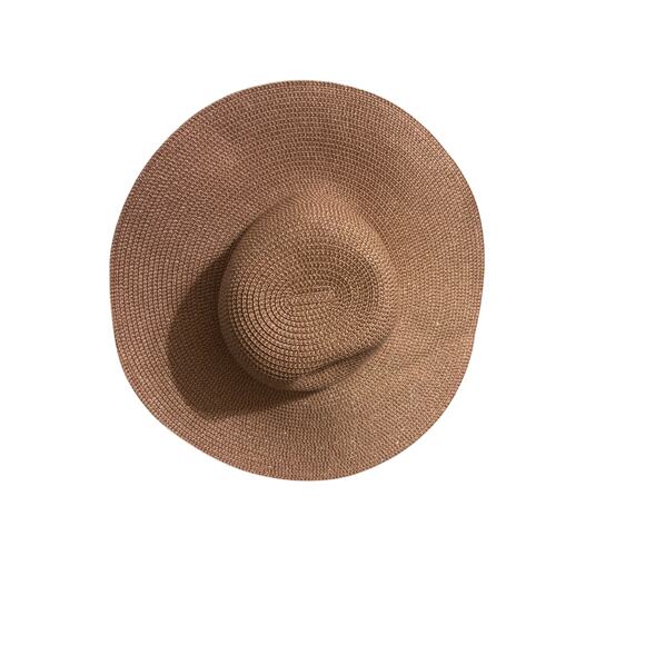 David and Young Straw Hat - Picture 4 of 4